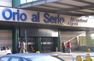 Aeropuerto de Bérgamo-Orio al Serio: Salidas de vuelos