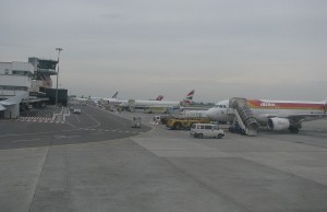 Aeropuerto de Bolonia: Salidas de vuelos