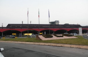 Aeropuerto de Bolonia: Llegadas de vuelos