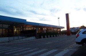 Aeropuerto de Forli