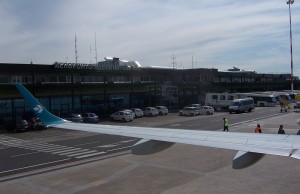 Aeropuerto de Verona