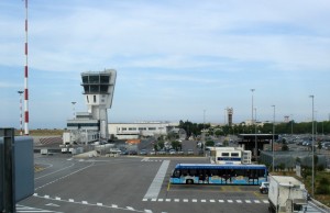 Aeropuerto de Bari-Palese: Llegadas de vuelos