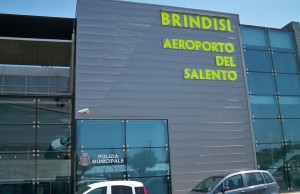 Aeropuerto de Brindisi