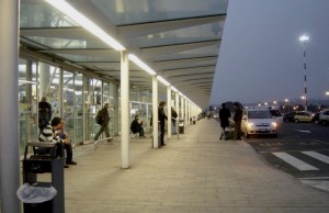 Aeropuerto de Catania-Fontanarossa: Salidas de vuelos