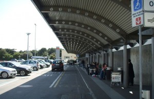Aeropuerto de Florencia: Llegadas de vuelos
