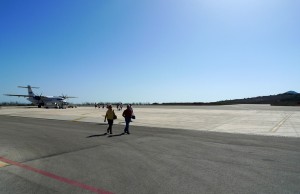 Aeropuerto de Pantelleria