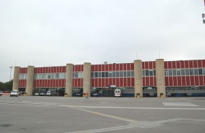 Aeropuerto de Trapani-Birgi