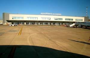 Aeropuerto de Alghero-Fertilia