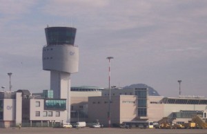 Aeropuerto de Olbia-Costa Smeralda