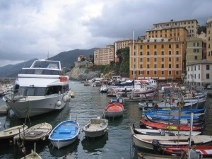 Camogli, Italia