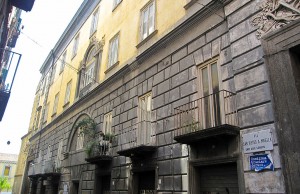 Conservatorio de San Pietro a Maiella