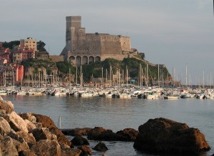 Puerto de Lerici