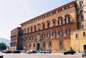Palacio Normando