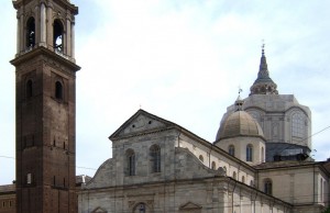 Catedral de Turín