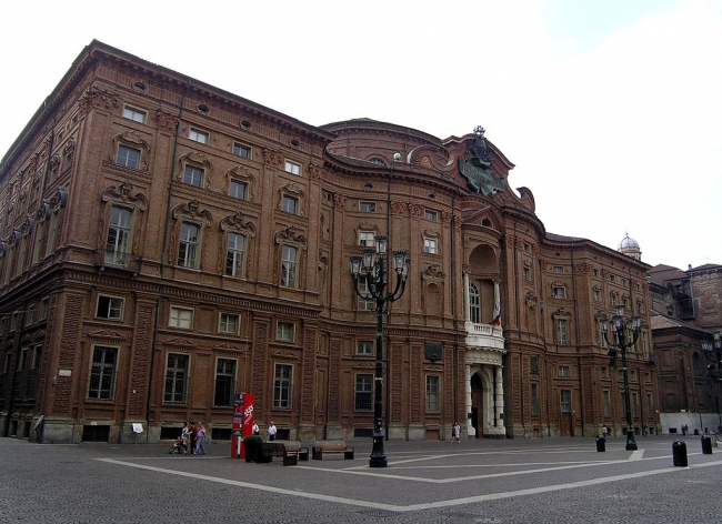 Museo Nacional del Risorgimento italiano