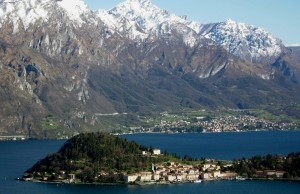 Lago de Como