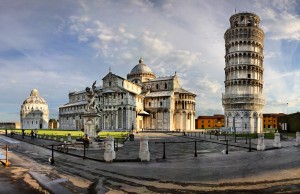 Pisa