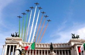 Fiesta de la República Italiana