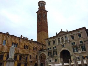 Torre dei Lamberti