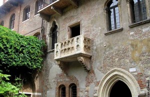 Casa de Julieta