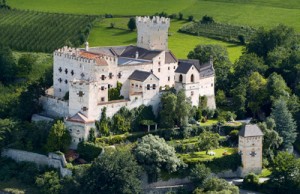 castel