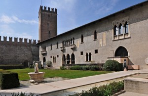 Museo di Castel Vecchio a Verona