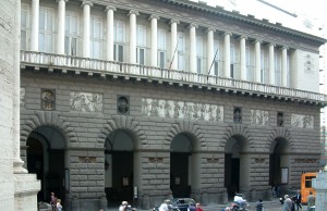 Teatro de San Carlos