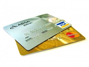 Tarjeta de Crédito
