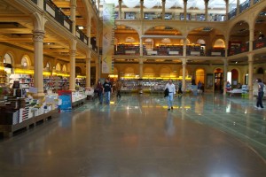 Biblioteca Salaborsa