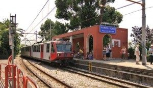 Tren-Circumvesubiano-a-Pompeya
