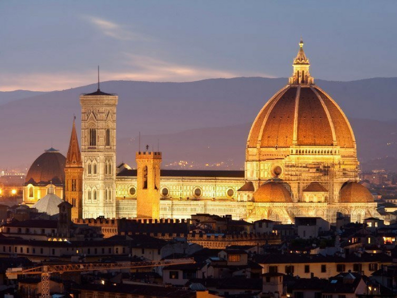Ciudad de Florencia ¿Por qué viajar a la capital de la Toscana?