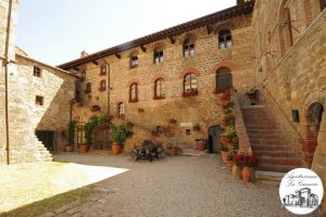 vacaciones en italia