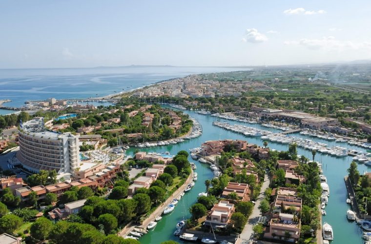 Portorosa